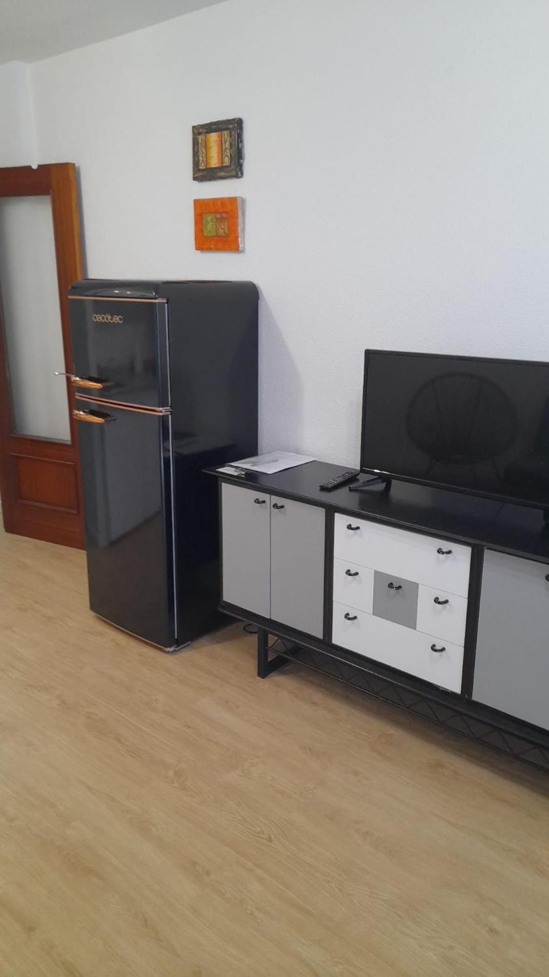 Somo Calle Ria Cubas Zewnętrze zdjęcie
